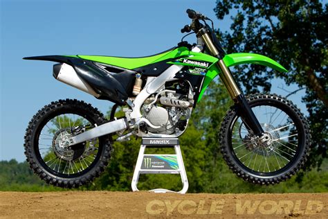 Kawasaki klx 110 bike for kids. Kawasaki KX250F | motorcycle