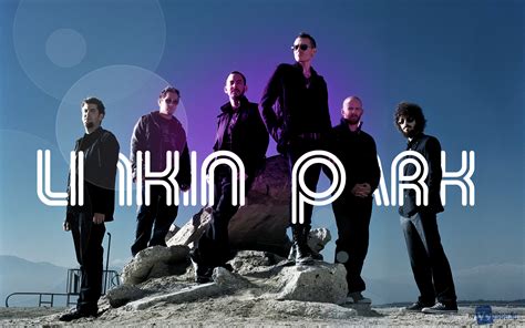 Free Download Linkin Park Rock Music Band Hd Wallpapers Hd Wallpapers