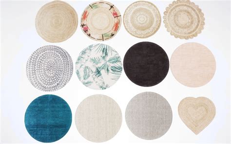 Sims 4 Ccs The Best Urban Outfitters Round Rugs By Novvvas