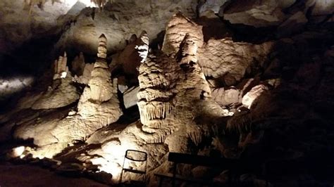 Cumberland Caverns Mcminnville 2020 All You Need To Know Before You
