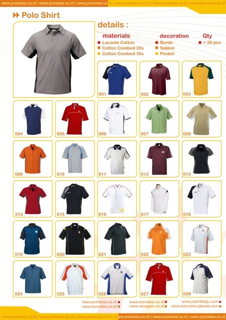 Check spelling or type a new query. Baju Olah Raga Berkerah Merah Kombinasi Kuning / SENOPATY ...