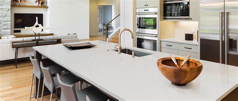 Quartz Gallery Granite System Kitchen Countertops Kitchen Remodeling
