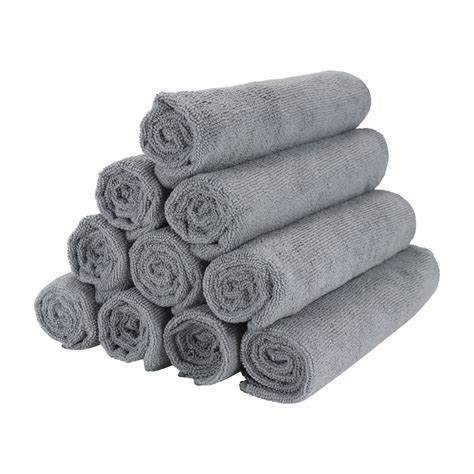 Microfiber Hand Towels Wholesale Microfiber Towels Monarch Brands