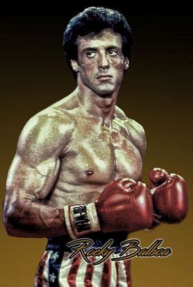 The premise of rocky balboa is pretty preposterous, yet somehow it manages to work because stallone imbues the proceedings with such heart and pathos. Rocky Balboa | Fictional Characters Wiki | Fandom