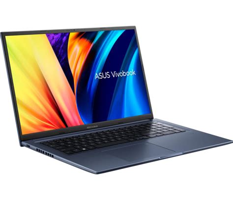 Asus Vivobook 17x I5 12500h16gb512win11 Notebooki Laptopy 173