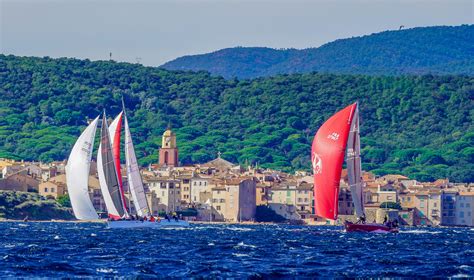 Unearth your finest clothes on the many. VOILES DE SAINT-TROPEZ : PLACE AUX GRANDES UNITÉS - Site ...