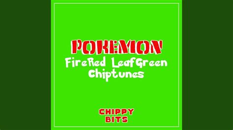 Pallet Town From Pokemon Firered And Pokemon Leafgreen Youtube