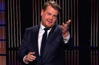 Late Night Ratings James Corden Beats Seth Meyers March
