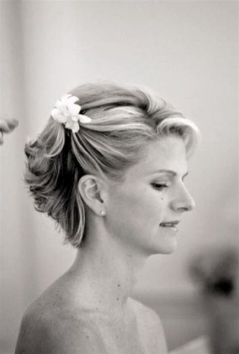 Therefore, let's take a look 2021 's. Short Wedding Hairstyle Ideas - 22 Bridal Short Haircuts ...