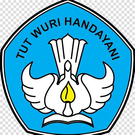 Logo Kementerian Pendidikan Dan Kebudayaan Indonesia Others