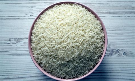 Quickly find the calories and nutrition info in all the foods and drinks you consume. Basmati Rice- 2 KG - EVEGRO