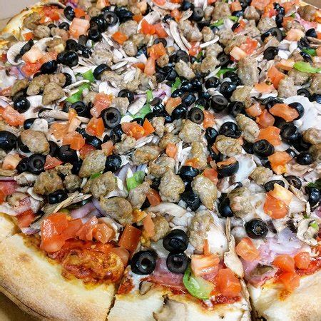 Maybe you would like to learn more about one of these? Ciro's Pizza Cafe, Citrus Heights - Menu, Prices ...