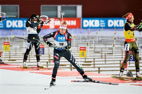 Day four action at bmw ibu world cup biathlon pokljuka 2015. L'Italia del biathlon per gli appuntamenti di Pokljuka ...