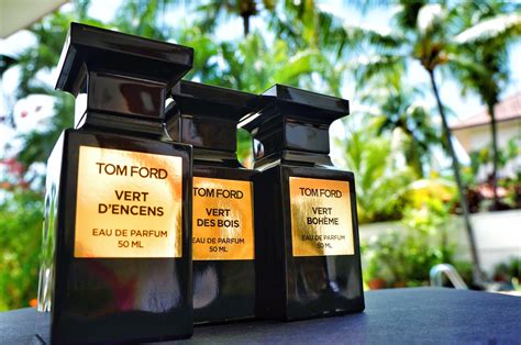 If an englishman's house is his castle now tom fort traces its history, through famous lawns, to the present day. TOM FORD Private Blend Les Extraits Verts is Green with Glamour | SENATUS