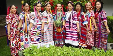 Belejeb Batz Día De La Mujer Maya