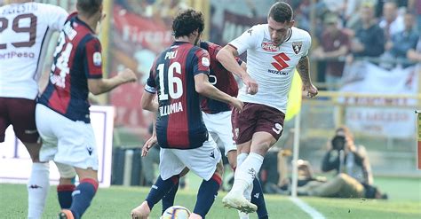 Bologna torino live score (and video online live stream) starts on 21 apr 2021 at 18:45 utc time in serie a, italy. Bologna-Torino 2-2, il film della partita: "I polli ...
