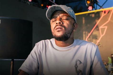 Kabza De Small Named The Most Streamed South African Artist On Spotify