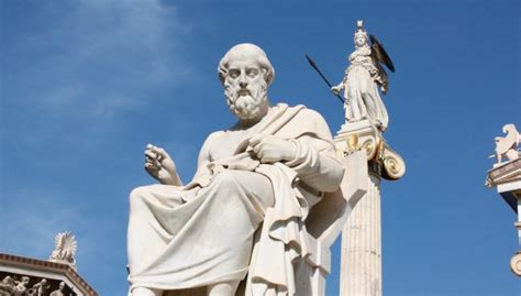 Pesë Llojet E Qeverisjes Dhe Mësimet E Platonit Për Kohën Tonë