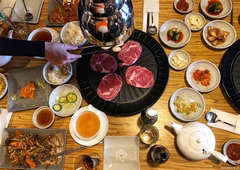 Unbekannter fehler bei der ermittlung des standorts. Rodzinny obiad: GUNG Koreańska Restauracja & Grill