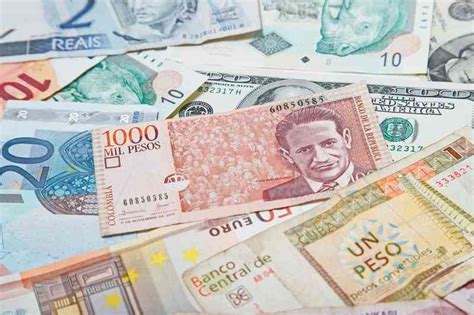 Maybe you would like to learn more about one of these? Cuanto Equivale Un Dolar En Pesos Colombianos May 2020