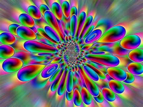 Psychedelic trippy wallpapers 1366x768 laptop desktop. 25 Amazing Trippy Wallpaper Backgrounds - Technosamrat