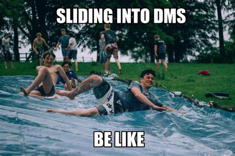 20 Best Ways Of How To Slide Into Dms Of Your Crush Like A Pro Legit Ng