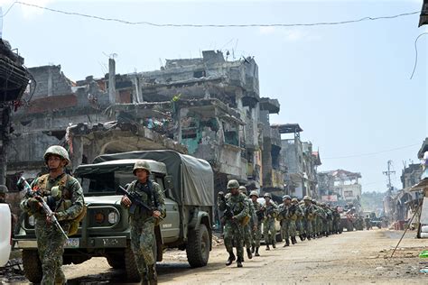 By joseph hincks / marawi city. Groups say Marawi crisis, peace in Mindanao interconnected ...
