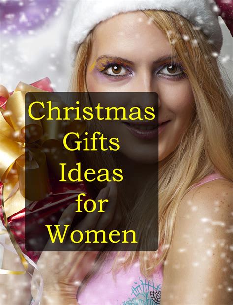 Christmas Gift Ideas for Women [25+ Best Christmas Gifts]  crazyask.com