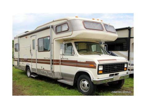 Mobile Traveler Rvs For Sale In Iowa