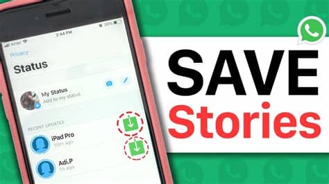 Convert or compress any video you want to send via whatsapp with free video compressor for whatsapp. How to Save WhatsApp Status (Videos-Pictures-GIFS) to ...