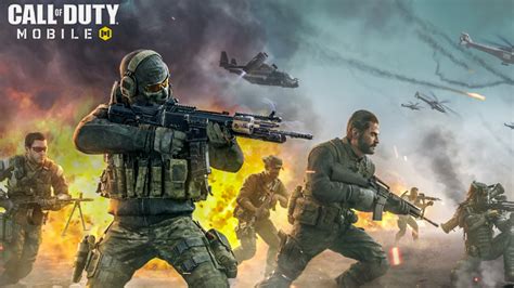 What help.nothing happened with me. Laku Keras! CODM Kalahkan PUBG Mobile dan Fortnite - Fajar ...