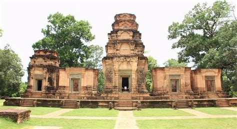 Cambodia Treasures Siem Reap 2022 Lohnt Es Sich Mit Fotos