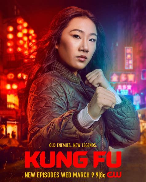 Season 2 Kung Fu Wiki Fandom