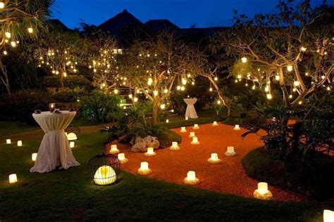 Woman And Lifestyle Pretty And Romantic Garden Easy Set Up