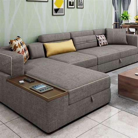 Latest Sofa Design In India Tirto Mall