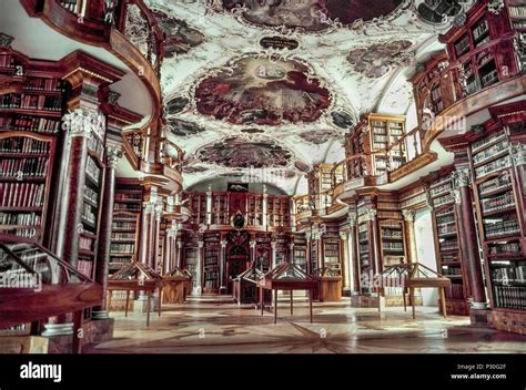 18th Century Library