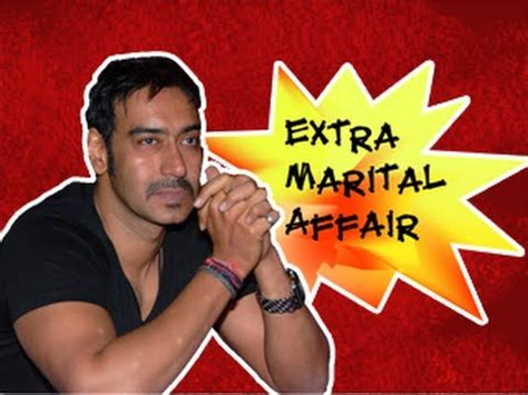 Secret affair of Ajay Devgan ~ Bollywood Cracks Official page of ajay devgn:
