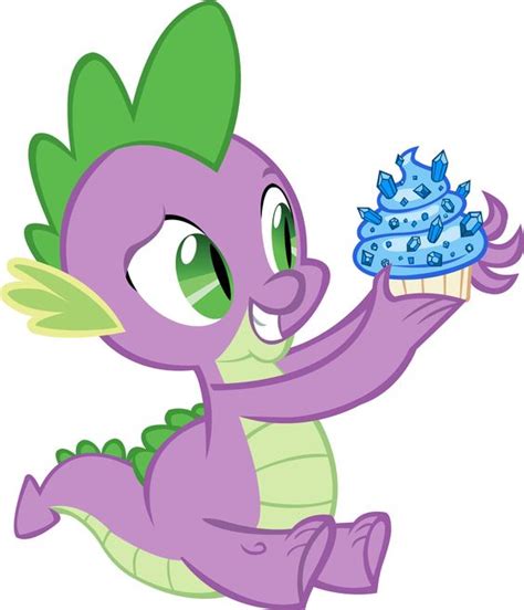 Check this awesome set of my little pony coloring pages including characters known from friendship is magic and equestria girls. My Little Pony Spike Picture - My Little Pony Pictures ...