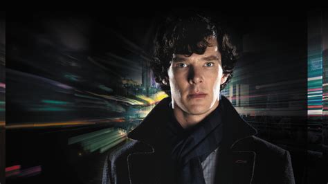 Welcome to the bbc comedy wallpaper vault. Sherlock BBC HD Wallpaper - WallpaperFX