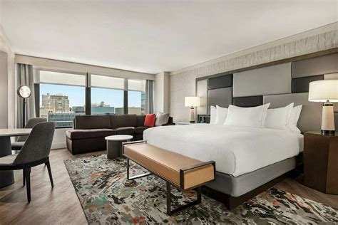 Hilton Grand Vacations Chicago Downtown Magnificent Mile Ab 167€ 2̶2̶4̶€̶ Bewertungen Fotos