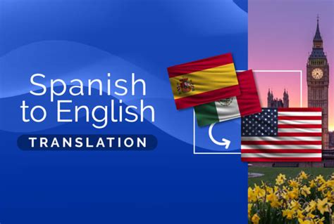 Professionally Translate Spanish Into English By Simonvalencia
