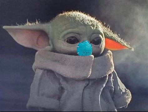Thanks for watching this compilation or die memes compilation. Baby Yoda wears a mask during Coronavirus season, be like ...