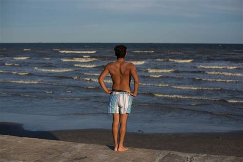 Report Finds Fecal Bacteria In Texas Beaches Which Could Make Swimmers Sick