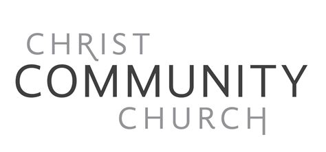 Weekly Announcements Week Of December 25th Christ Community Church