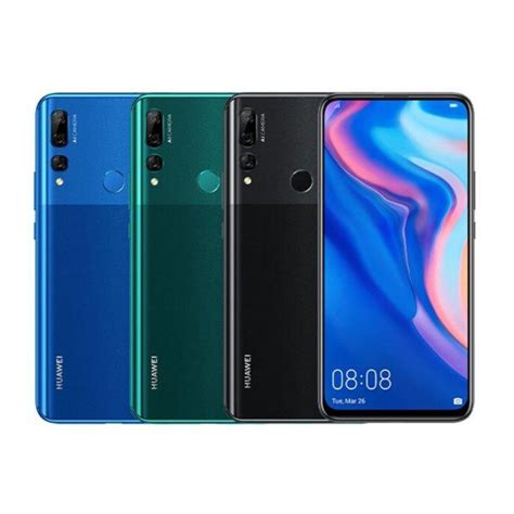 The huawei y5 lite is as of now one of the least expensive phones in huawei's series. Huawei Y9 Prime / 128GB / Azul - ClickAzul.com El Salvador ...