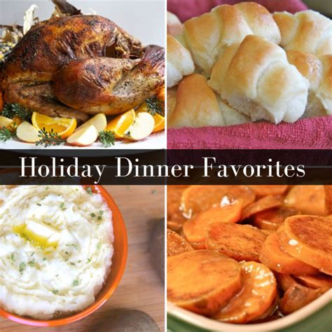 Holiday Dinner Recipes Recipes Greens Recipe Holiday Side Dishes