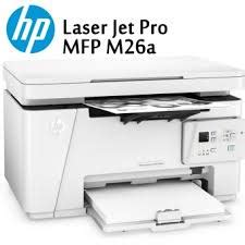Download the hp laserjet pro mfp m130nw printer driver for windows and mac. Driver Hp | Driver per Hp Laserjet pro MFP M26a | Driver Hp