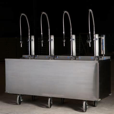 Event Water Solutions Water Refill Stations Water Station Water