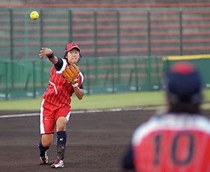 Jun 23, 2021 · ソフトボールのボールは野球のボールよりも大きく、戸惑う人もいるのではないでしょうか。今回は「ソフトボールのボールの握り方について」ご紹介していきます。 ソフトボールの守備練習、外野の動きと上手くなる方法 | 春夏 ...