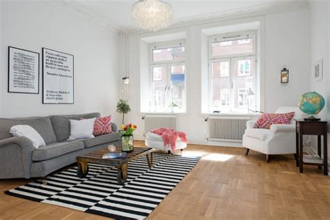 Home › decoration › nordic home. Inviting Nordic décor - Adorable Home